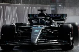 Russell quiere "ejercer un poco más de presión" sobre el dominio de Red Bull