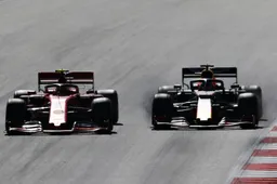 Leclerc stelt dat duel met Verstappen in Oostenrijk hem op Monza de zege bracht