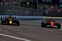 El ex campeón cree que Max se enfrentará a Ferrari y McLaren por la pole position