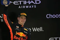 Verstappen was prepared for Marko