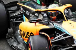 Marko: 'Triest om te zien hoe Ricciardo op dit moment spartelt'