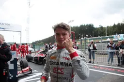 Nyck de Vries volgend jaar naar F2-team ART