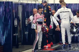 Ocon: "We kunnen het verleden niet veranderen"