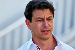 Wolff responde Horner: "Faz meses que eles estão sendo investigados"