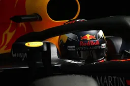 LIVE: Volg Verstappen tijdens de kwalificatie in Hongarije!