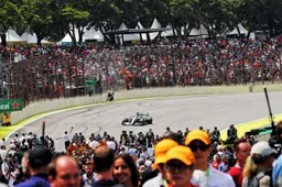 Promotor GP Brazil furious after cancellation: "Making up a reason"