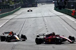 Lauda warns: 'Verstappen will have trouble with that in one lap'