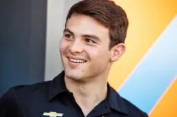 O'Ward, le prochain Mexicain en F1 ? Nous allons dans la bonne direction