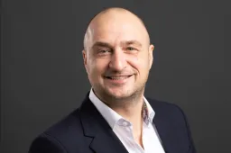 Veranderingen aan de top bij Viaplay: dit is de nieuwe CEO