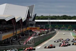 Silverstone fears Liberty Media push for London Grand Prix