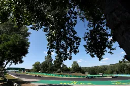 VEJA AQUI I Confira a Previsão do Tempo para o GP da Hungria
