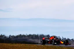 Uitslag VT1 GP Portugal: Verstappen noteert tweede tijd, Bottas op P1