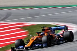 Watch: Carlos Sainz's Spanish Grand Prix helmet