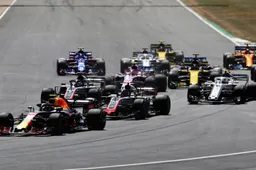 Isola: "Begrijp derde DRS-zone op Silverstone niet"