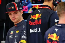 Mol: "Wat grote kampioenen hebben gedaan, kan Verstappen nu ook gaan doen"