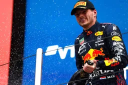 Doornbos: 'Als je hun talent optelt, kom je nog niet aan dat van Verstappen'