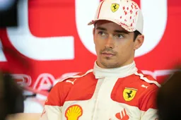 Debate | Leclerc counts down the days until end of Ferrari contract in 2024