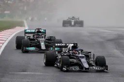 FIA wil meer jonge coureurs in Formule 1: wat zijn de mogelijkheden?
