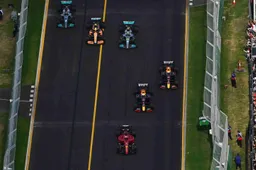 Formula 1 publishes new rules of conduct for drivers