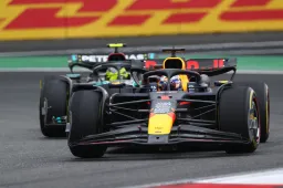 Debate | Hamilton is the only driver who can challenge Verstappen