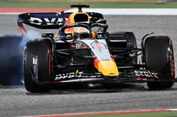 Red Bull brengt statement naar buiten: 'Hierdoor vielen de wagens uit'