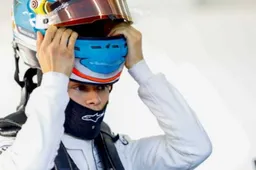 Nyck de Vries zal met G-Drive deelnemen aan ELMS en 24 uur van Le Mans