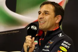 Will Red Bull's upgrades help them this weekend? Technical director speaks