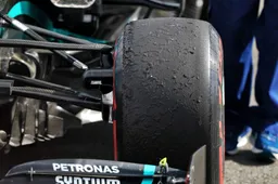 Pirelli causes irritation in the paddock: Yet a new tyre for 2021