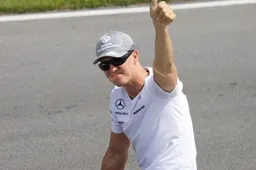 Michael Schumacher: Vijf jaar na het ski-ongeluk