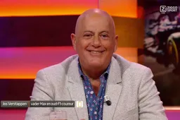 Video: Jos Verstappen in gesprek met Jack van Gelder