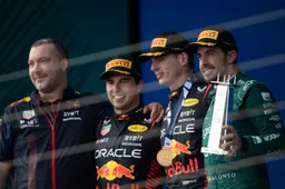 Nicht Verstappen, aber dieser Fahrer wird den Großen Preis von Monaco gewinnen.