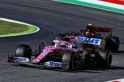 FIA licht ‘dubbele standaard’ omtrent Racing Point tokens nader toe