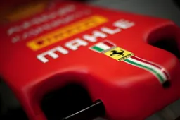 Ferrari-updates in Singapore 'niet goed genoeg om zo snel te zijn als op Monza'