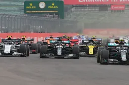 Tijdschema voor GP van Emilia Romagna: Hoe laat begint de actie in Imola?