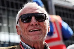 Red Bull-eigenaar Mateschitz spreekt zich uit over komst Vettel bij Red Bull
