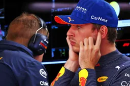 Verstappen komt goed weg: FIA laat het bij een waarschuwing
