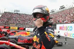 Italiaanse pers: 'De vijfde overwinning van Verstappen was een parel'