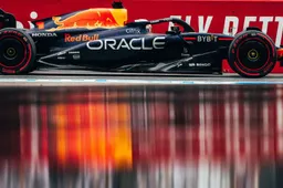 LIVE | De kwalificatie voor de F1 Grand Prix van Japan 2022