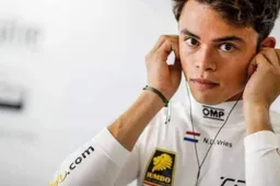 This is what Schumacher has to say about De Vries' possible move to F1