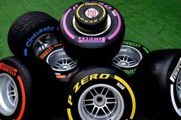 Pirelli verwacht hoge bandenslijtage tijdens Grand Prix van Spanje