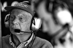 Zandvoort wil eerbetoon voor 'laatste winnaar' Lauda: "Zeker nu"