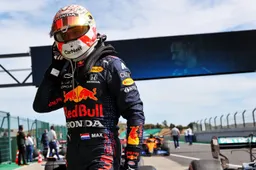 Verstappen favoriet voor pole position bij bookmakers