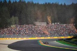 La Formula 1 annuncia il calendario della stagione 2024