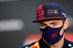 Bookmakers voorspellen: Verstappen grootste kans op winst