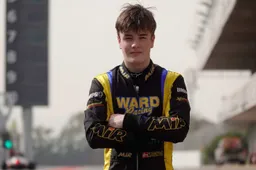 MP Motorsport haalt Deens karttalent naar het Spaanse F4-kampioenschap