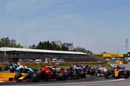 Grand Prix in Canada nog steeds een optie? "We zijn nog in gesprek met de FOM"