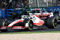 Question marks Haas/Ferrari relationship: 'Trust the FIA will investigate'