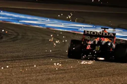 Theorem: Verstappen and Red Bull still have a long way to go for the title