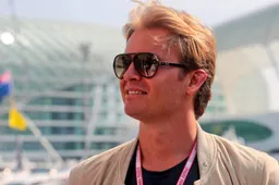 Rosberg, negativo con Verstappen: 'Podría ser un poco más agradecido'