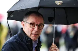 Domenicali set for Ferrari return